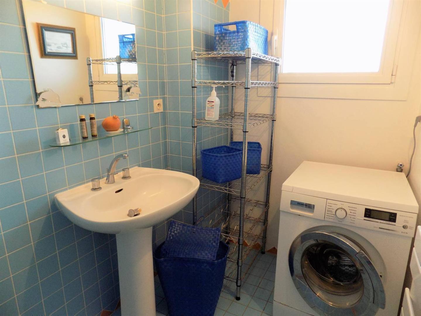 Royan - PLEINE VUE MER pour cet APPARTEMENT classé 2 étoiles - LES TAMARIS Exterior foto