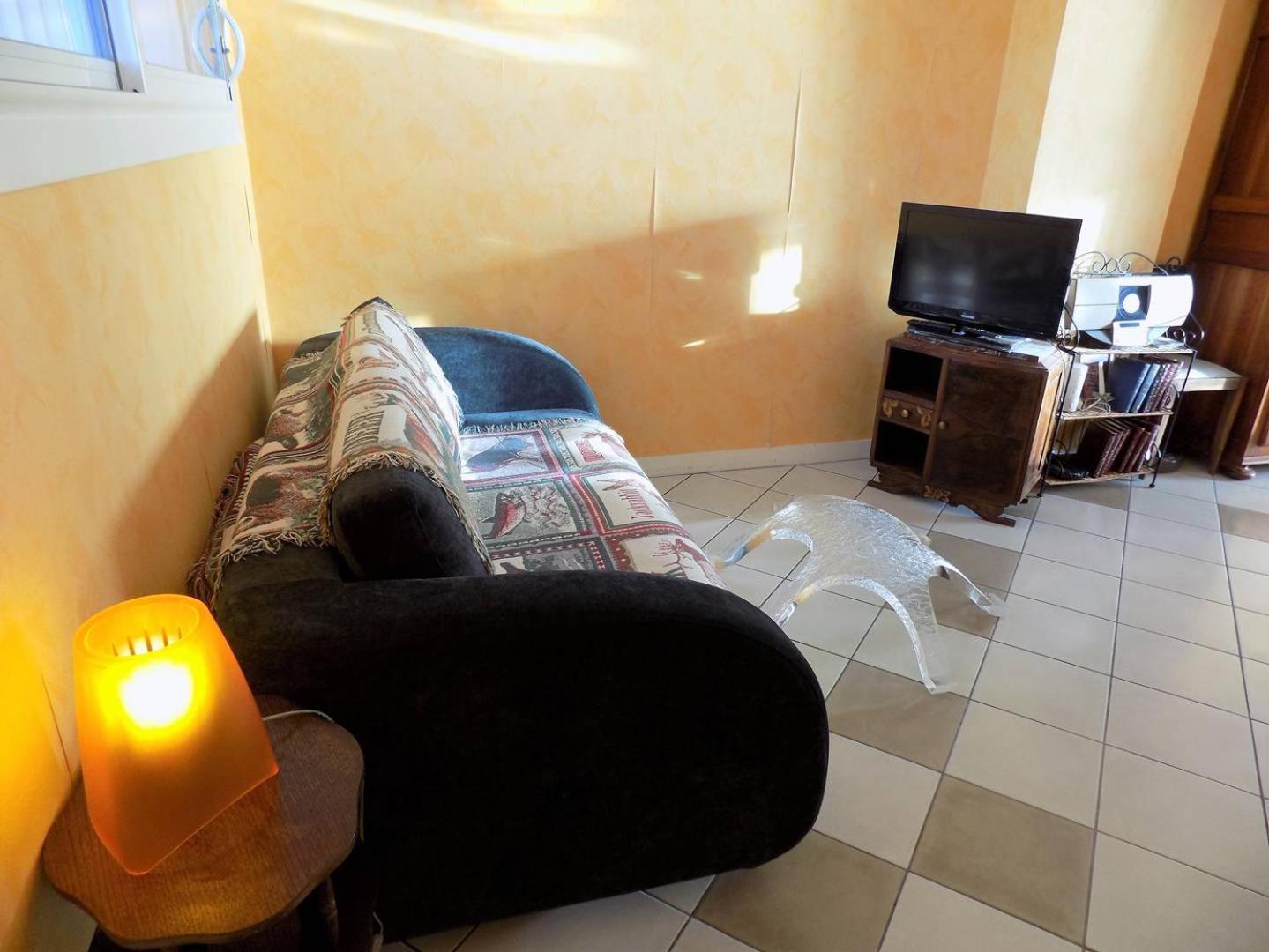 Royan - PLEINE VUE MER pour cet APPARTEMENT classé 2 étoiles - LES TAMARIS Exterior foto